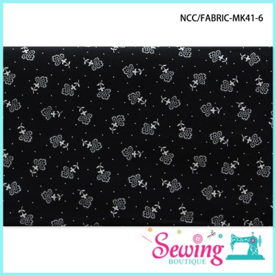 MK41-6 TIMELESS TREASURE FABRICS INSPIRATION - NCC/FABRIC-MK41-6